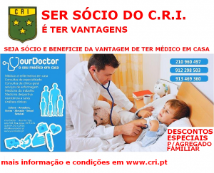 ser socio do cri