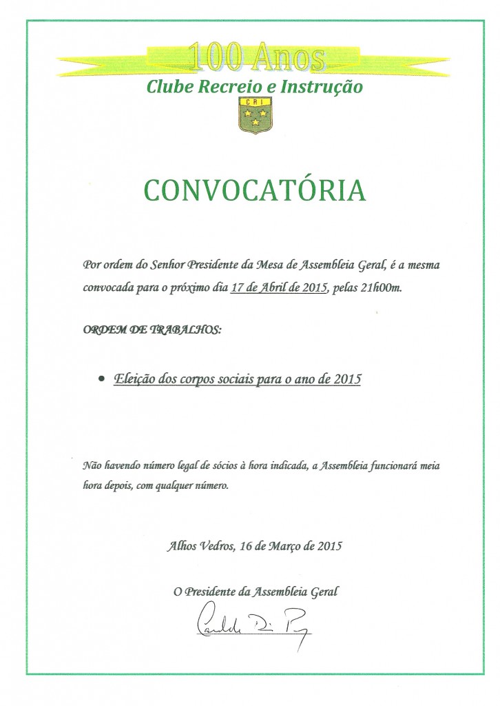 assembleia 17 04 2015