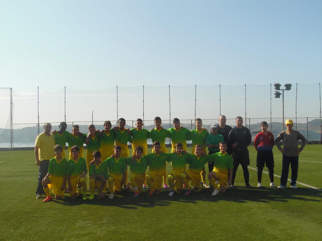 cri 1-1 belenenses ini (1)