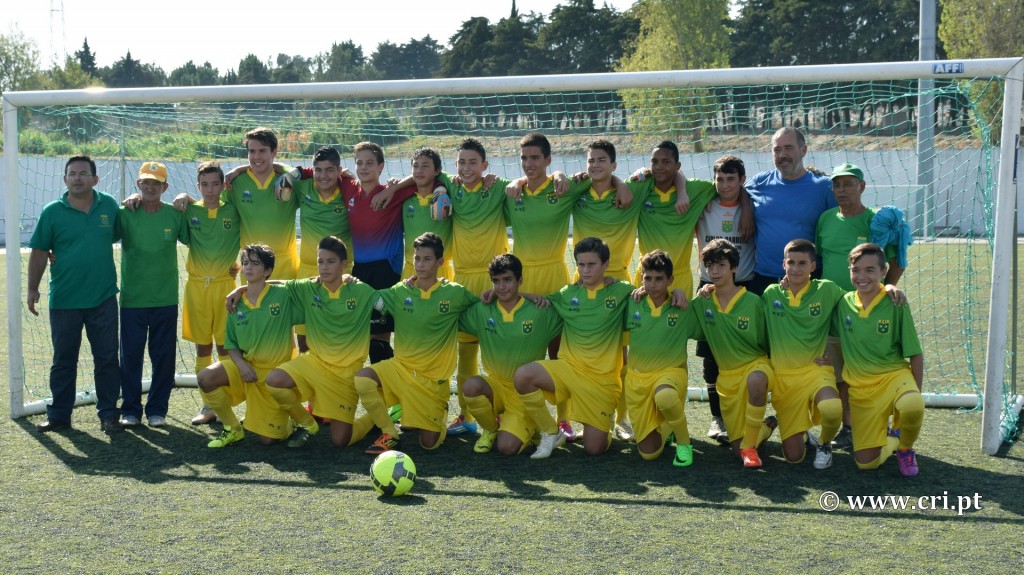 iniciados2015-16