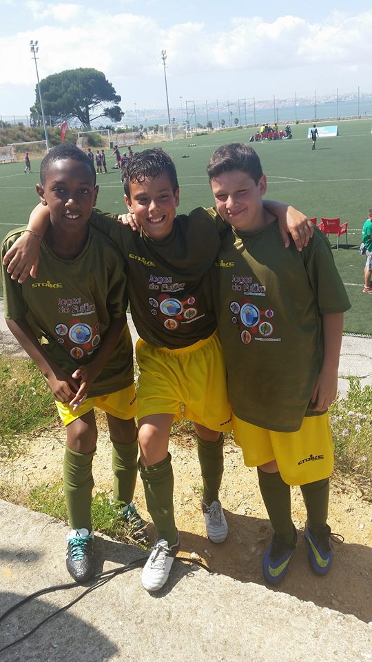 sub-13 na selecao