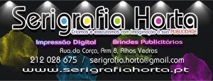 Serigrafia Horta
